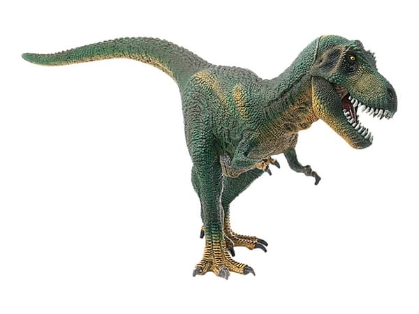 schleich Dinosaurs 14587 leksaksfigurer