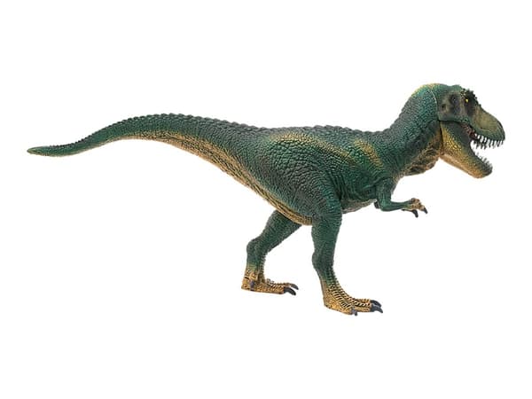 schleich Dinosaurs 14587 leksaksfigurer