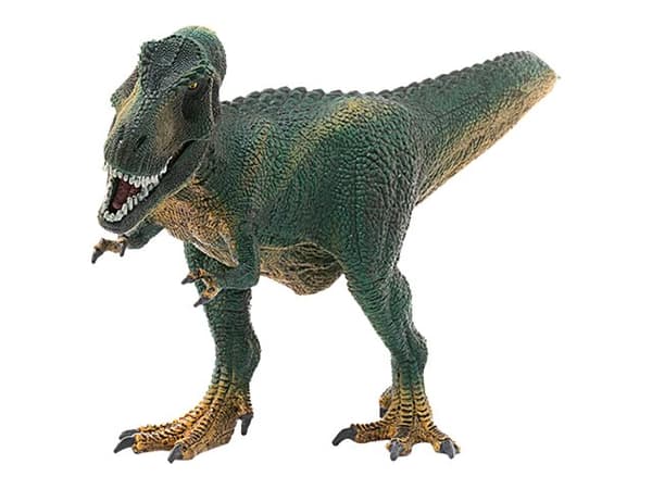 schleich Dinosaurs 14587 leksaksfigurer