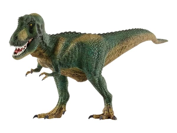 schleich Dinosaurs 14587 leksaksfigurer