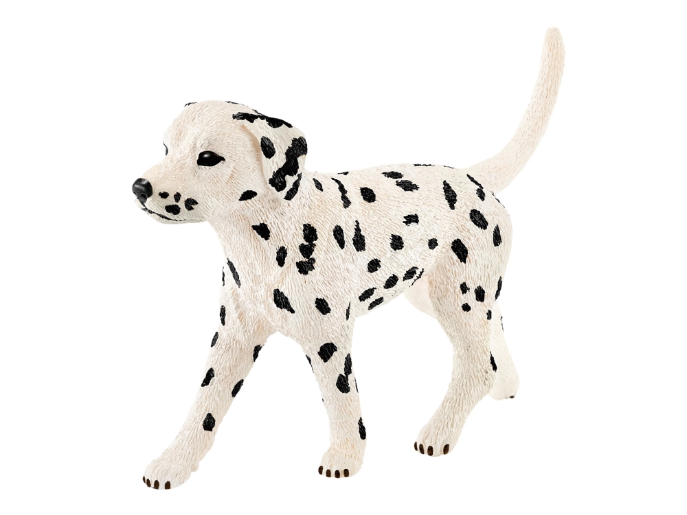 schleich dalmatian