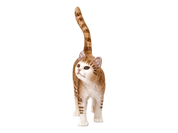 Schleich Cat
