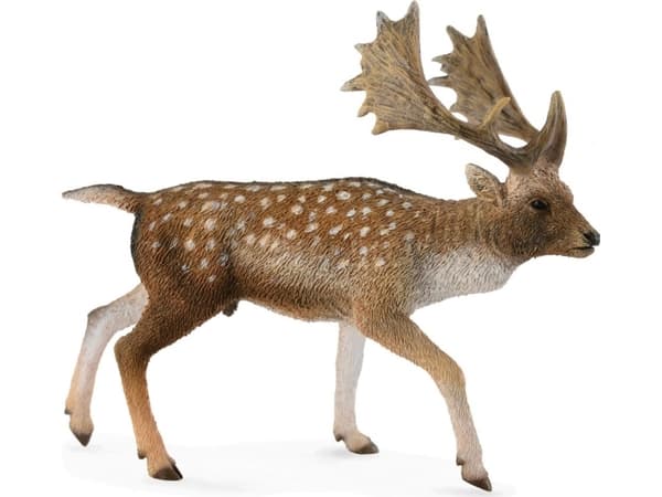 Figurka Collecta Jeleń, samiec (004-88685)