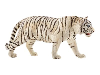 Schleich Wild Life - Vit Tiger