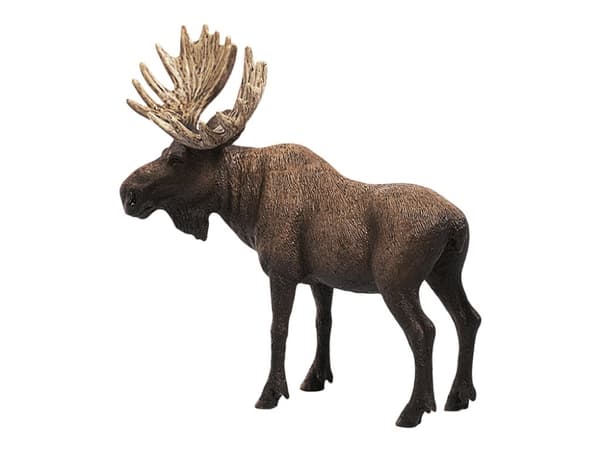 schleich WILD LIFE 14781, 3 vuosi/vuosia, Monivärinen, Muovi, 1 kpl