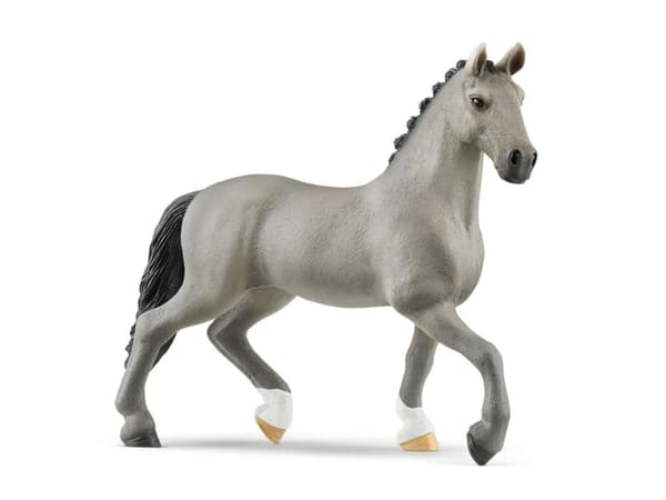 Schleich Cheval de Selle Fr. stable
