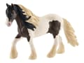 Miniatyrbild 3 av 5: Schleich Tinker stallion