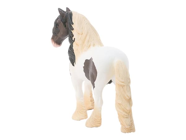 Schleich Tinker stallion