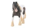 Miniatyrbild 2 av 5: Schleich Tinker stallion