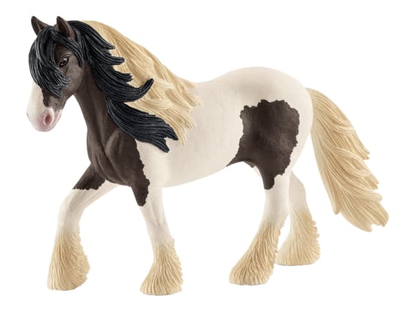 Schleich Tinker stallion