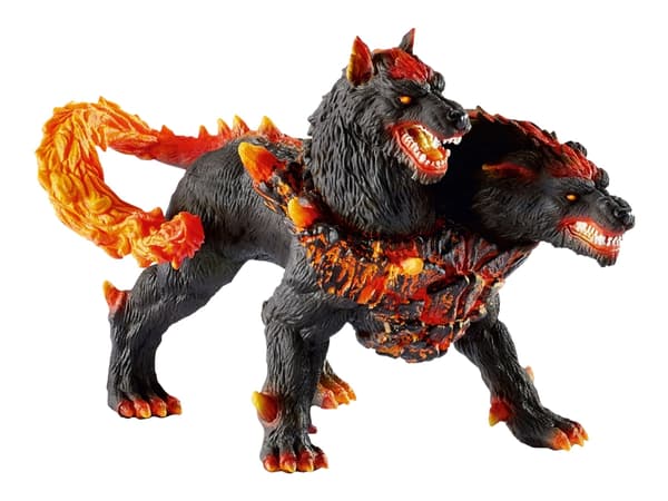schleich ELDRADOR CREATURES 42451, 7 vuosi/vuosia, Monivärinen, Muovi, 1 kpl
