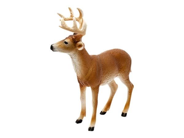 Schleich White-Tailed Buck