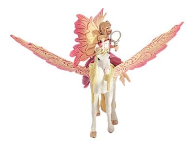 schleich bayala 70568, 5 vuosi/vuosia, Monivärinen, Muovi, 1 kpl