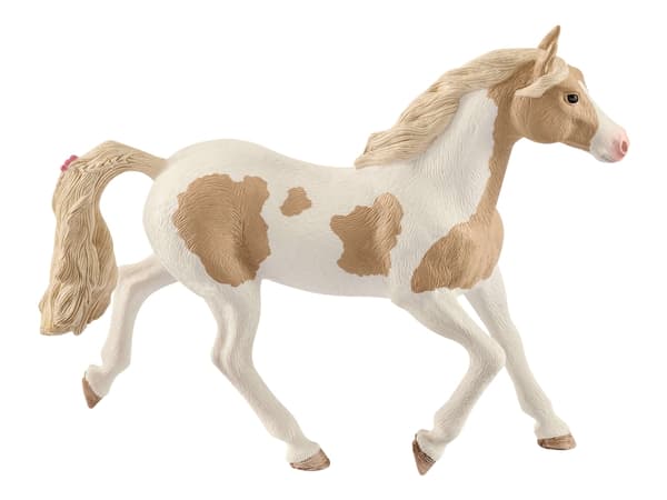 Schleich Horse Club - Paint Horse Female