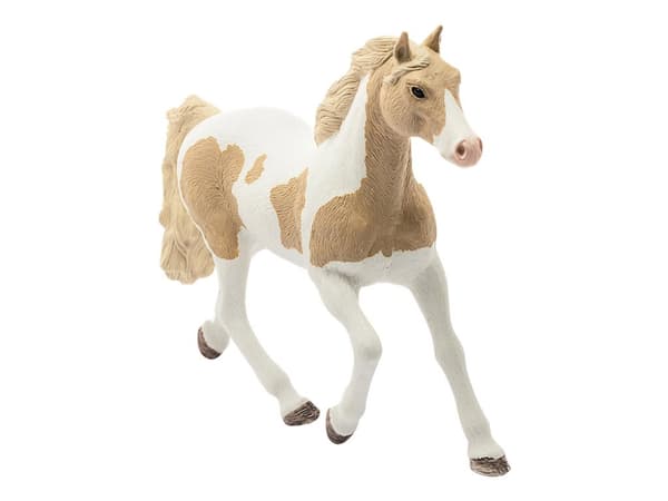 Schleich Horse Club - Paint Horse Female