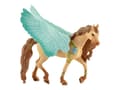Miniatyrbilde 5 av 5: Schleich Decorated Pegasus stallion