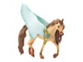 Miniatyrbilde 2 av 5: Schleich Decorated Pegasus stallion