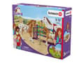 Miniatyrbild 3 av 5: Schleich Tournament training set & Appaloosa hors