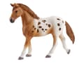 Miniatyrbild 2 av 5: Schleich Tournament training set & Appaloosa hors