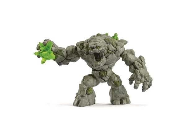 Schleich Stone monster