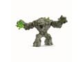 Miniatyrbilde 1 av 5: Schleich Stone monster