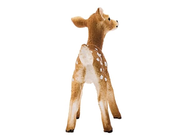 Schleich Wild Life - Hvithalekalv