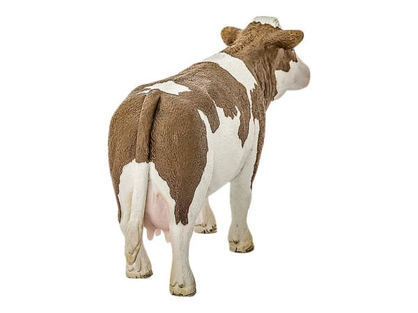 Schleich Farm World - Simmental-ko