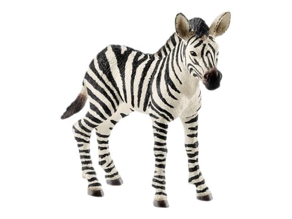 schleich I det vilda 14811 leksaksfigurer