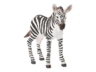 schleich I det vilda 14811 leksaksfigurer