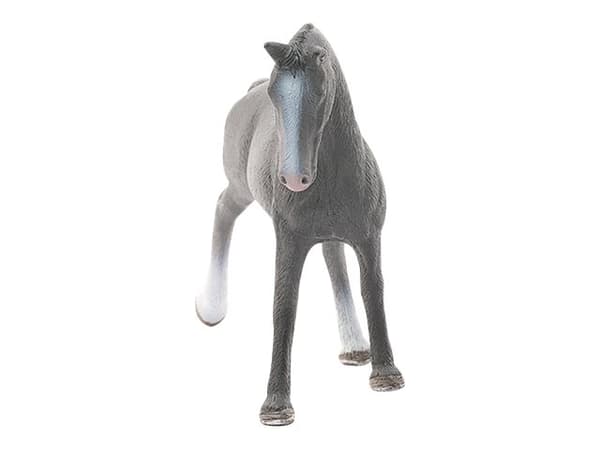 Schleich Horse Club - Trakehner-tamma
