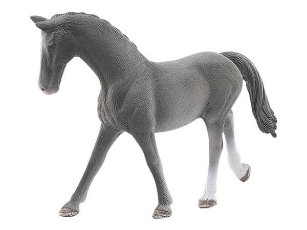 Schleich Horse Club - Trakehner-tamma