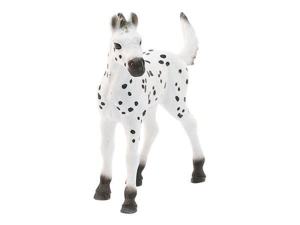 schleich HORSE CLUB 13890 lasten leluhahmo