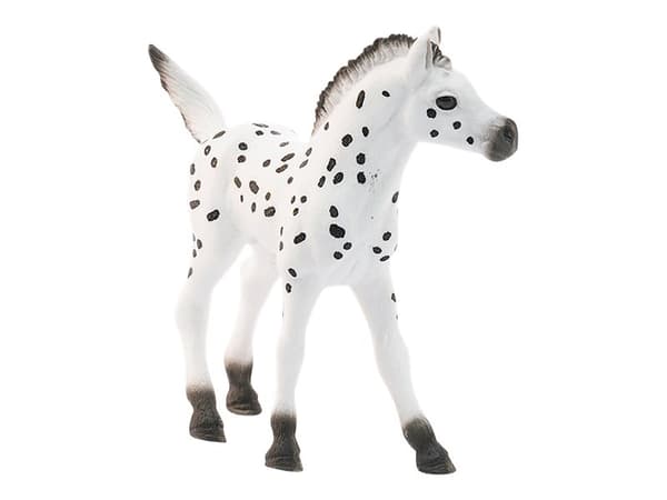 schleich HORSE CLUB 13890 lasten leluhahmo