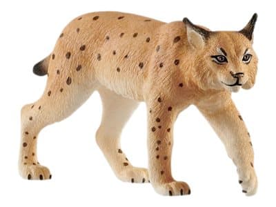 Schleich Lynx