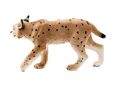 Schleich Lynx