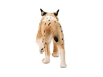 Schleich Lynx