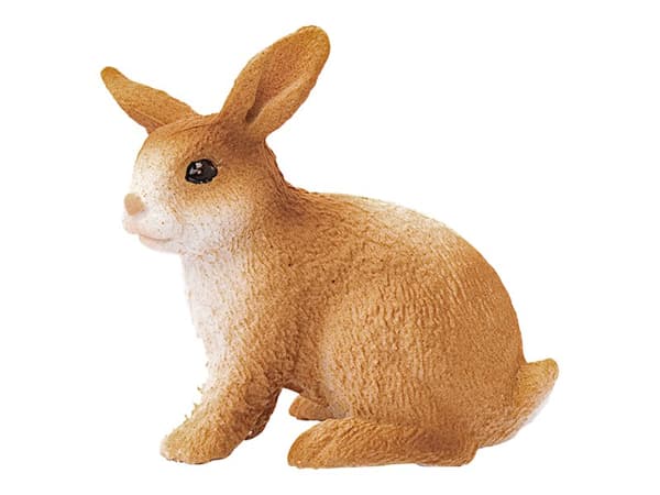 Schleich Farm Life - Kanin