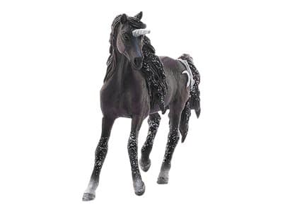 Schleich - Moon Unicorn Stallion
