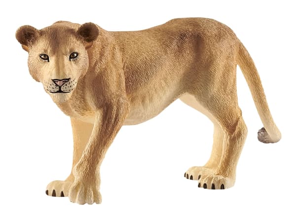schleich WILD LIFE 14825 lasten leluhahmo