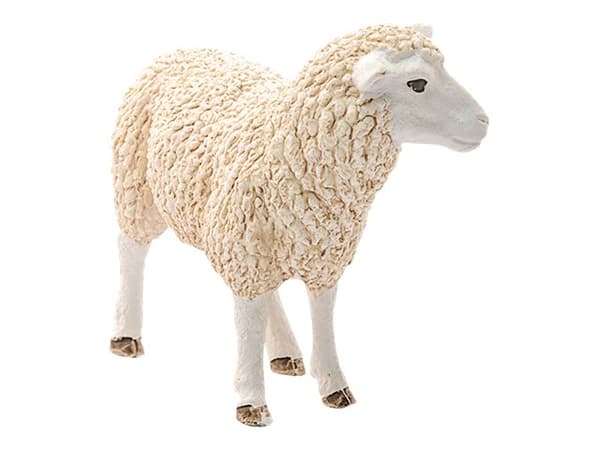 schleich Farm World 13882, 3 vuosi/vuosia, Monivärinen, Muovi, 1 kpl