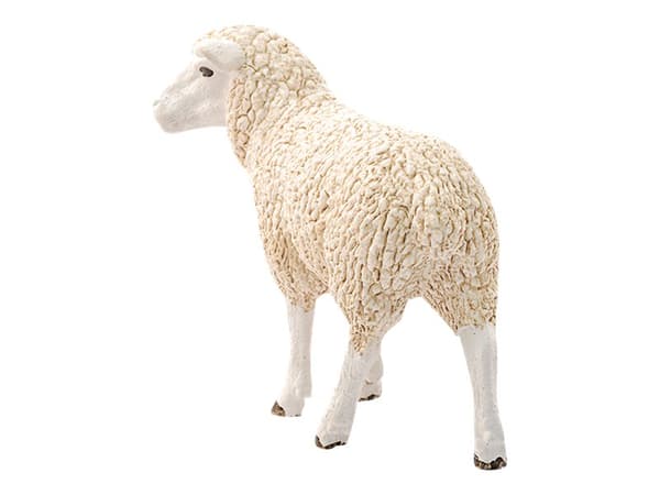 schleich Farm World 13882, 3 vuosi/vuosia, Monivärinen, Muovi, 1 kpl