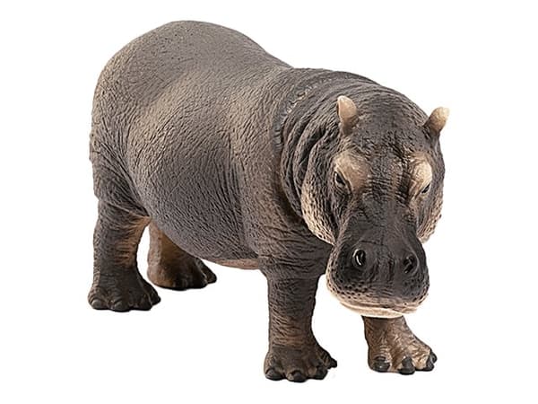Schleich Hippopotamus
