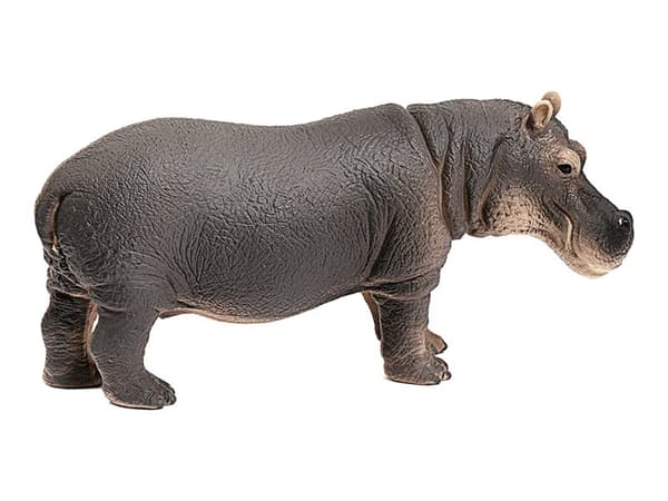 Schleich Hippopotamus