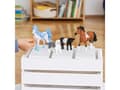 Miniatyrbilde 3 av 5: Schleich Old English Sheepdog