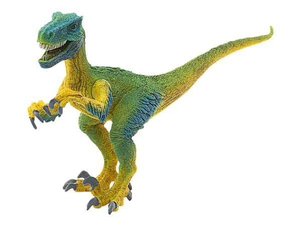 schleich Dinosaurs 14585 leksaksfigurer