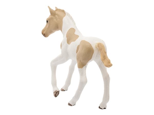 Schleich Horse Club - Paint Horse-Foal