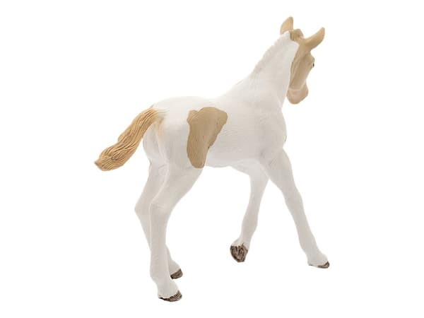 Schleich Horse Club - Paint Horse-Foal