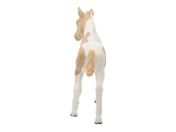 Schleich Horse Club - Paint Horse-Foal