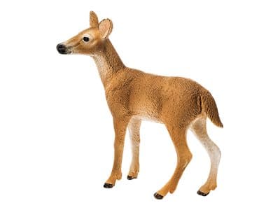 Schleich White-Tailed Doe
