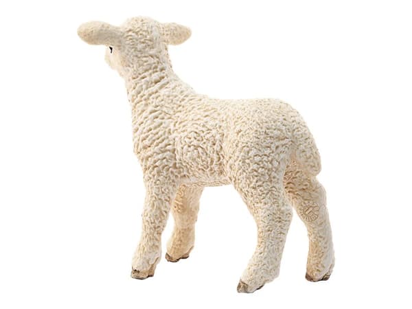 Schleich Lamb